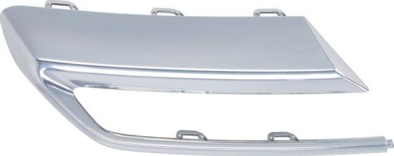 BLIC 6502-07-0048918CP - Облицювання / захисна накладка, буфер autocars.com.ua