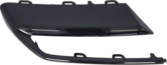 BLIC 6502-07-0048918P - Облицювання / захисна накладка, буфер autocars.com.ua