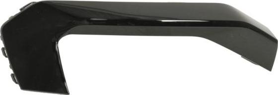 BLIC 6502-07-0048976BP - Облицювання / захисна накладка, буфер autocars.com.ua