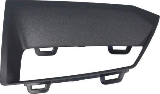 BLIC 6502-07-0052921P - Облицювання / захисна накладка, буфер autocars.com.ua