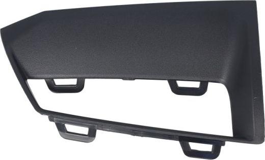 BLIC 6502-07-0052922P - Облицювання / захисна накладка, буфер autocars.com.ua