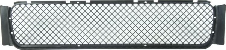 BLIC 6502-07-0060996MP - Решітка вентилятора, буфер autocars.com.ua