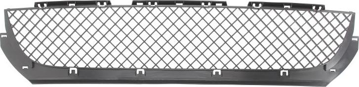 BLIC 6502-07-0061919P - Решітка вентилятора, буфер autocars.com.ua