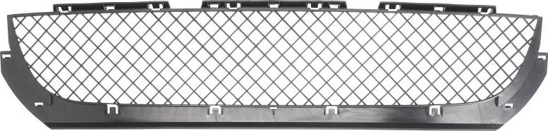 BLIC 6502-07-0061920P - Решітка вентилятора, буфер autocars.com.ua