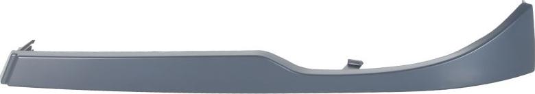 BLIC 6502-07-00619215P - Рама фари autocars.com.ua