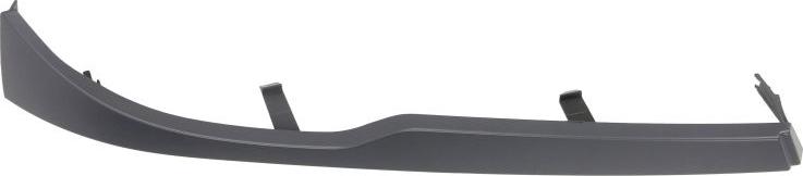 BLIC 6502-07-00619216P - Рама фари autocars.com.ua