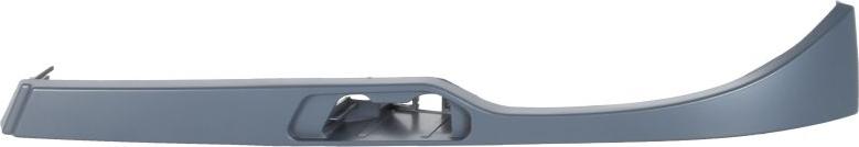 BLIC 6502-07-00619217P - Рама фари autocars.com.ua