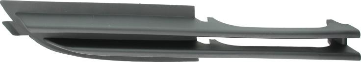 BLIC 6502-07-00619911LP - Решітка вентилятора, буфер autocars.com.ua