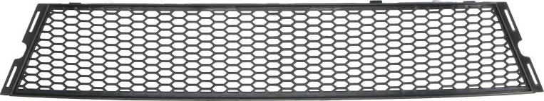 BLIC 6502-07-00629910PP - Решітка вентилятора, буфер autocars.com.ua