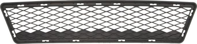 BLIC 6502-07-00629910Q - Решітка вентилятора, буфер autocars.com.ua