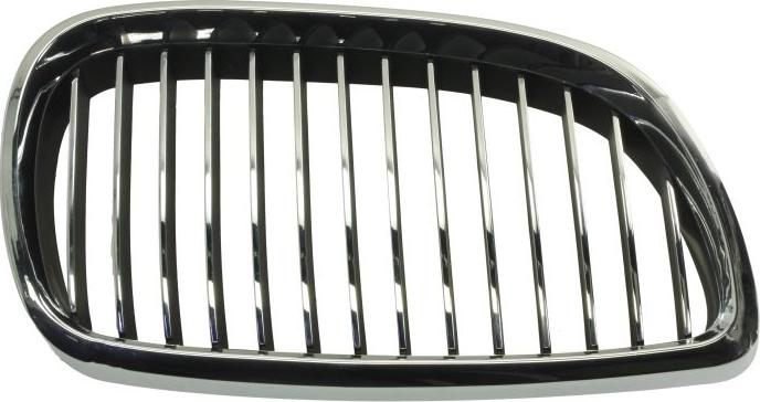 BLIC 6502-07-00629916P - Решітка радіатора autocars.com.ua