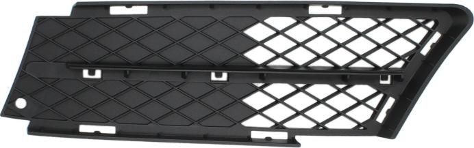 BLIC 6502-07-0062995P - Решітка вентилятора, буфер autocars.com.ua