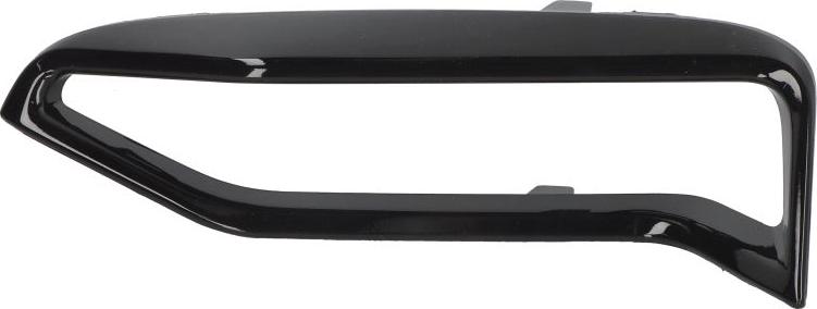 BLIC 6502-07-0064925P - Облицювання / захисна накладка, буфер autocars.com.ua