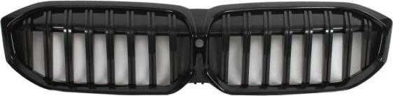 BLIC 6502-07-0064992P - Решітка радіатора autocars.com.ua