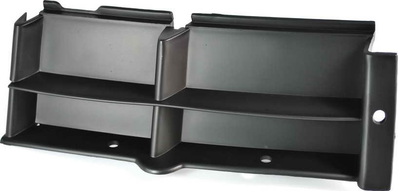 BLIC 6502-07-00659961P - Решітка вентилятора, буфер autocars.com.ua