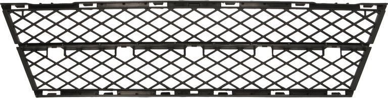 BLIC 6502-07-0066993P - Решітка вентилятора, буфер autocars.com.ua