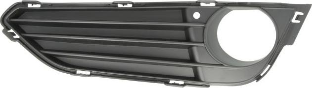 BLIC 6502-07-0069915P - Решітка вентилятора, буфер autocars.com.ua