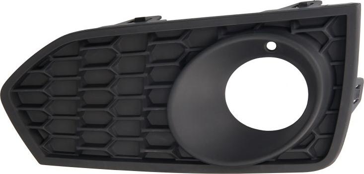 BLIC 6502-07-0069920P - Решітка вентилятора, буфер autocars.com.ua