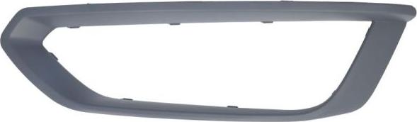 BLIC 6502-07-0069932P - Облицювання / захисна накладка, буфер autocars.com.ua