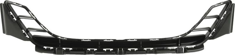 BLIC 6502-07-0070910MP - Решітка вентилятора, буфер autocars.com.ua