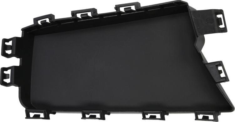 BLIC 6502-07-0070911MP - Решітка вентилятора, буфер autocars.com.ua