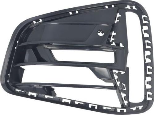 BLIC 6502-07-0070911P - Решітка вентилятора, буфер autocars.com.ua