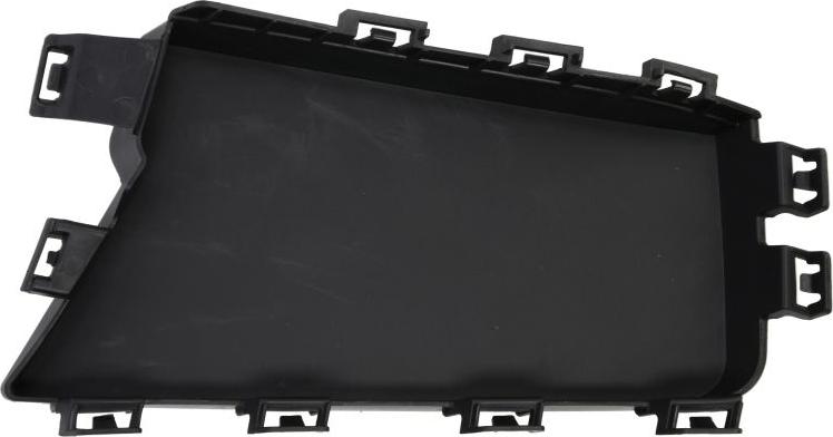 BLIC 6502-07-0070912MP - Решітка вентилятора, буфер autocars.com.ua