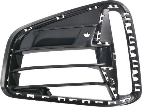 BLIC 6502-07-0070913P - Решітка вентилятора, буфер autocars.com.ua