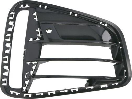 BLIC 6502-07-0070914P - Решітка вентилятора, буфер autocars.com.ua