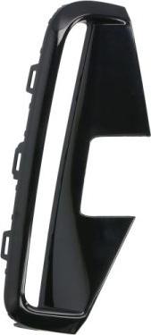 BLIC 6502-07-0070922P - Решітка вентилятора, буфер autocars.com.ua