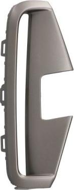 BLIC 6502-07-0070924P - Решітка вентилятора, буфер autocars.com.ua