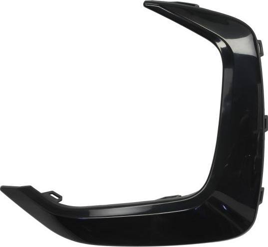 BLIC 6502-07-0071922P - Облицювання / захисна накладка, буфер autocars.com.ua