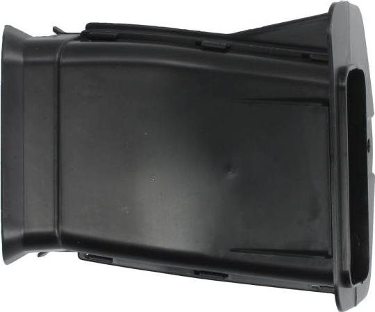 BLIC 6502-07-0072994PP - Решітка вентилятора, буфер autocars.com.ua