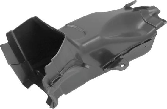 BLIC 6502-07-0072998PP - Решітка вентилятора, буфер autocars.com.ua