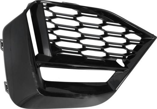 BLIC 6502-07-0073933P - Решітка вентилятора, буфер autocars.com.ua