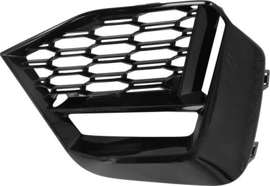 BLIC 6502-07-0073934P - Решітка вентилятора, буфер autocars.com.ua