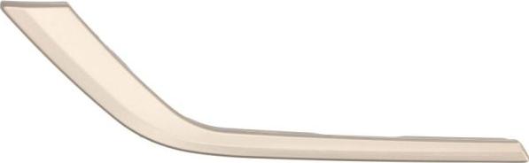 BLIC 6502-07-0074921P - Решітка вентилятора, буфер autocars.com.ua