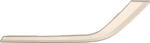 BLIC 6502-07-0074922P - Решітка вентилятора, буфер autocars.com.ua