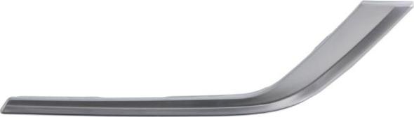 BLIC 6502-07-0074924P - Решітка вентилятора, буфер autocars.com.ua