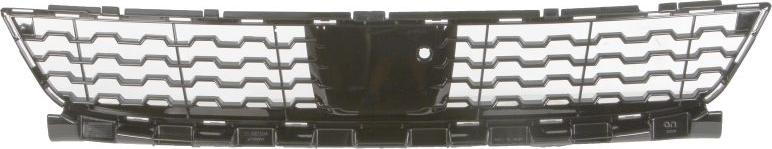 BLIC 6502-07-0078910P - Решітка вентилятора, буфер autocars.com.ua