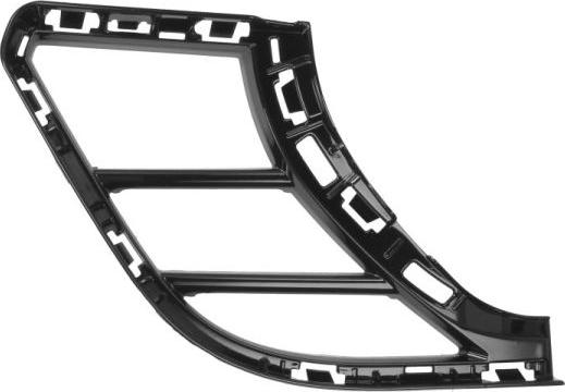 BLIC 6502-07-0080914P - Решітка вентилятора, буфер autocars.com.ua