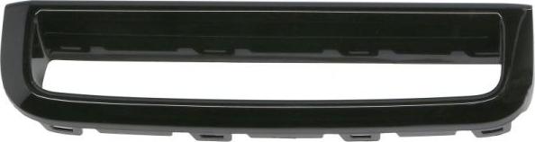 BLIC 6502-07-0080916P - Решітка вентилятора, буфер autocars.com.ua