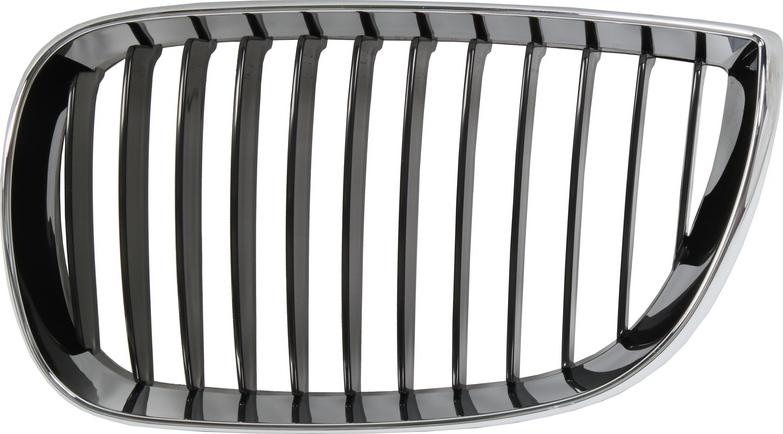 BLIC 6502-07-0085991P - Решітка радіатора autocars.com.ua