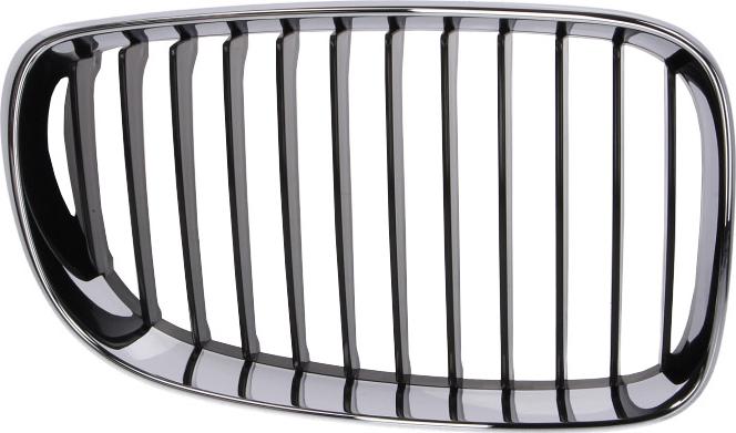 BLIC 6502-07-0085992PP - Решітка радіатора autocars.com.ua