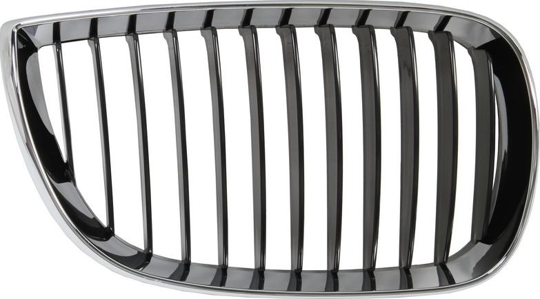 BLIC 6502-07-0085992P - Решітка радіатора autocars.com.ua