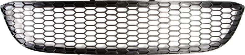 BLIC 6502-07-0085995P - Решітка вентилятора, буфер autocars.com.ua