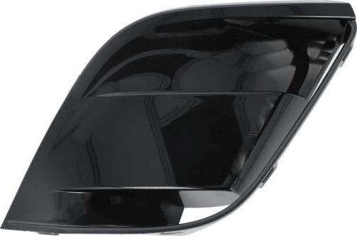 BLIC 6502-07-0089913P - Решітка вентилятора, буфер autocars.com.ua