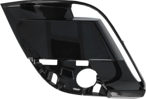 BLIC 6502-07-0089914P - Решітка вентилятора, буфер autocars.com.ua