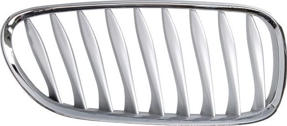 BLIC 6502-07-0089994P - Решітка радіатора autocars.com.ua