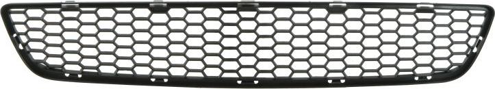 BLIC 6502-07-0092910MP - Решітка вентилятора, буфер autocars.com.ua